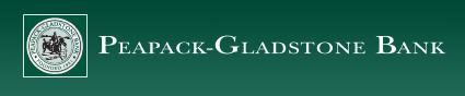 Peapack-Gladstone Bank logo